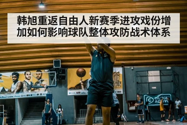 韩旭重返自由人新赛季进攻戏份增加如何影响球队整体攻防战术体系